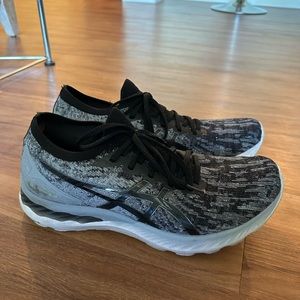 Asics Gel Nimbus 23 Knit